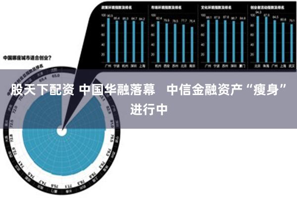 股天下配资 中国华融落幕   中信金融资产“瘦身”进行中