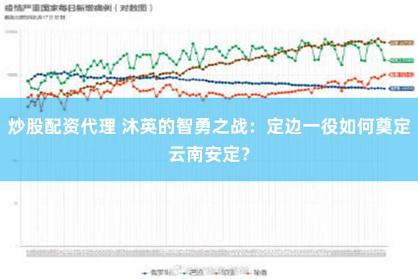 炒股配资代理 沐英的智勇之战：定边一役如何奠定云南安定？