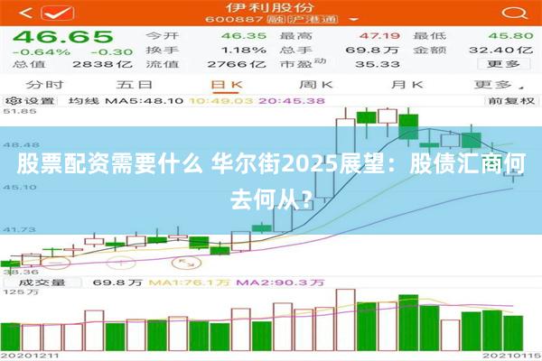 股票配资需要什么 华尔街2025展望：股债汇商何去何从？